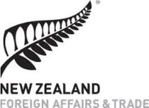 Ministry of Foreign Affairs and Trade Logo