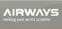 Airways Corporation New Zealand Logo
