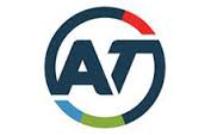 Auckland Transport Logo