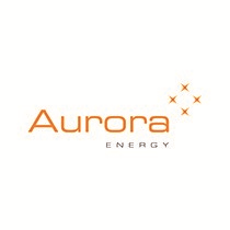 Aurora Energy Logo