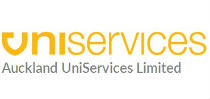 Auckland UniServices Limited Logo