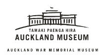 Auckland War Memorial  Museum Logo