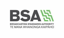 Broadcasting Standards Authority Logo