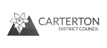 Carterton District Council Logo