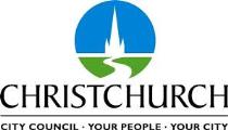 Christchurch City Council Logo