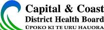 Capital and Coast District Health Board Logo