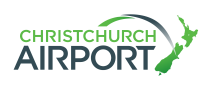 Christchurch International Airport Ltd. Logo