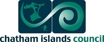 Chatham Islands Council Logo