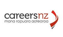 Careers New Zealand Logo