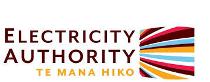 Electricity Authority Logo