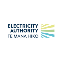 Electricity Authority Logo