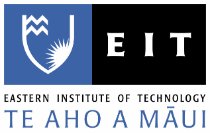 Eastern Institute of Technology Logo