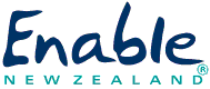 Enable New Zealand Logo
