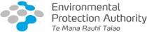 Environmental Protection Authority Logo
