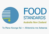 Food Standards Australia New Zealand Logo