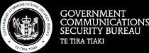 Government Communications Security Bureau Logo