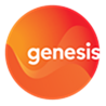 Genesis Energy Ltd Logo