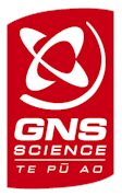 Institute of Geological and Nuclear Sciences Limited (GNS Sciences) Logo