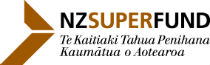 Guardians of New Zealand Superannuation Logo