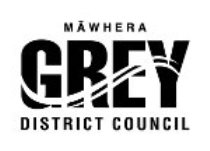 Grey District Council Logo