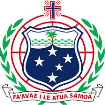 Government of Samoa Logo
