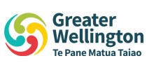 Greater Wellington Regional Council Logo