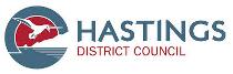 Hastings District Council Logo