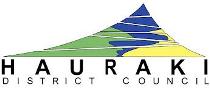 Hauraki District Council Logo