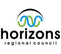 Horizons Regional Council Logo