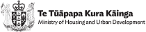 Ministry of Housing and Urban Development Logo