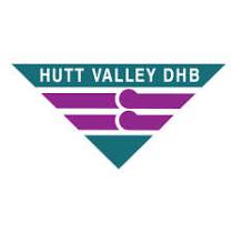 Hutt Valley District Health Board Logo