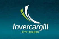 Invercargill City Council Logo