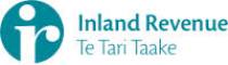 Inland Revenue Department Logo