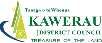 Kawerau District Council Logo