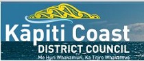 Kapiti Coast District Council Logo