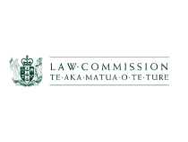 Law Commission Logo