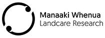 Landcare Research Logo