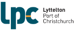 Lyttelton Port Company Limited Logo