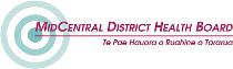 MidCentral District Health Board Logo