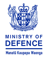 Ministry of Defence Logo