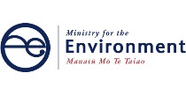 Ministry for the Environment Logo