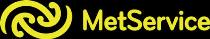 Meteorological Service of New Zealand Logo