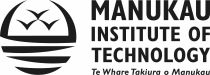 Manukau Institute of Technology and Unitec Logo