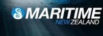 Maritime New Zealand Logo