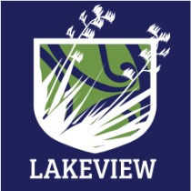 The Lakeview School Board of Trustees Logo