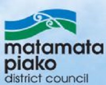 Matamata-Piako District Council Logo