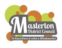 Masterton District Council Logo