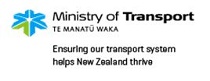 Ministry of Transport Logo