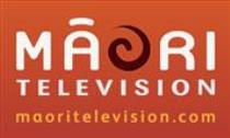 Maori Television Logo