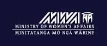 Ministry for Women Logo